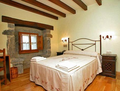 La Casona De Baro Guest House Baro  Exterior photo